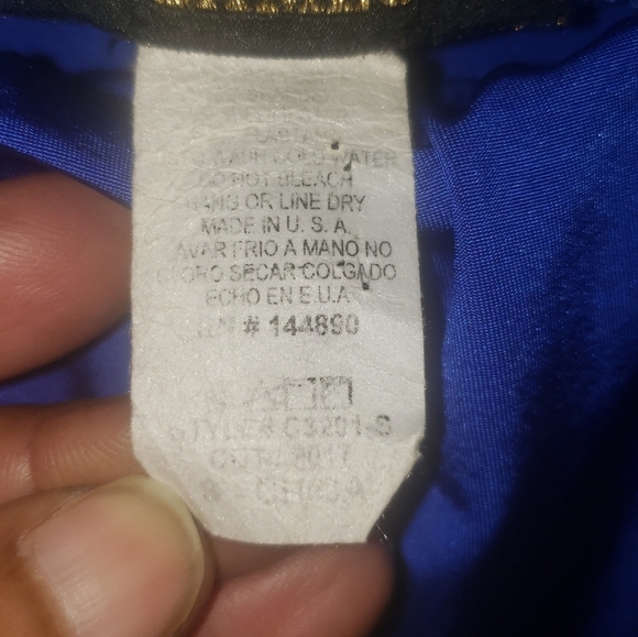 2 Piece Pant Set - Picture 2 of 3